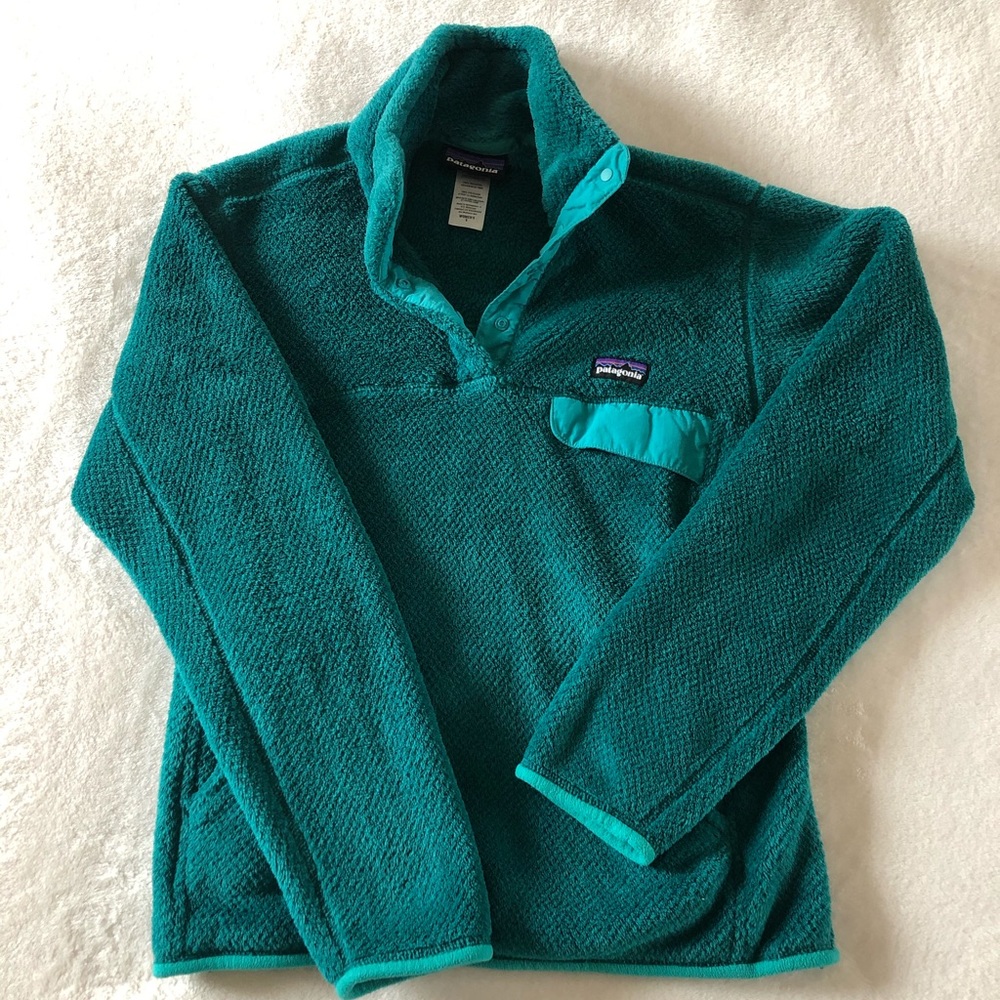 Women’s Patagonia Pullover